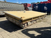 Kluisdeur - afbeelding 3 van  6