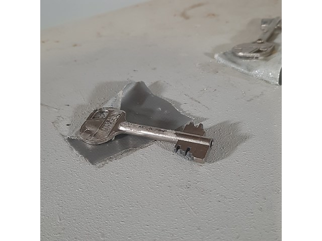 Kluisje, mb safety - afbeelding 10 van  12