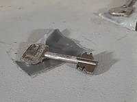 Kluisje, mb safety - afbeelding 10 van  12