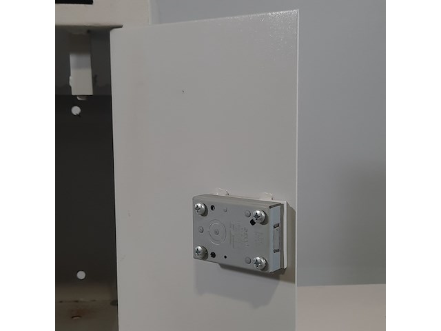 Kluisje, mb safety - afbeelding 12 van  12