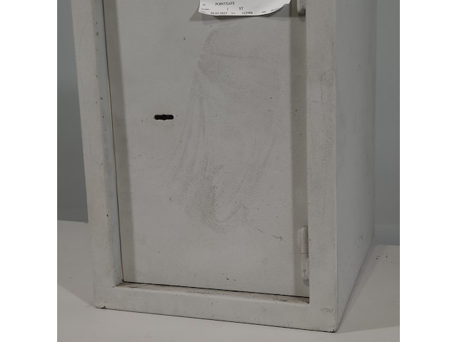 Kluisje, mb safety - afbeelding 3 van  12