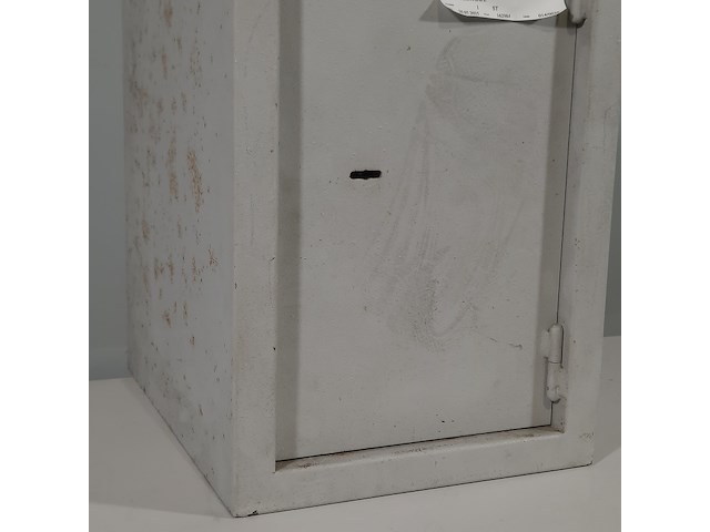 Kluisje, mb safety - afbeelding 5 van  12