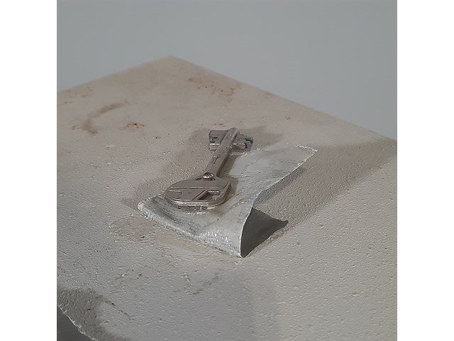 Kluisje, mb safety - afbeelding 9 van  12