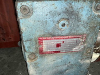 Kluitenbreker eigenbouw, silo - afbeelding 2 van  9