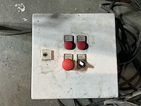 Kluitenbreker eigenbouw, silo - afbeelding 4 van  9