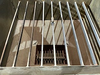 Kluitenbreker eigenbouw, silo - afbeelding 5 van  9