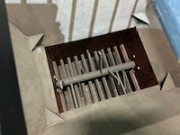 Kluitenbreker eigenbouw, silo - afbeelding 9 van  9