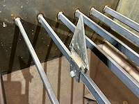 Kluitenbreker eigenbouw, silo - afbeelding 6 van  9