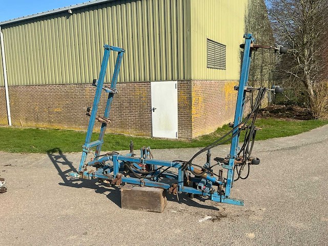 Kluitenbreker - afbeelding 1 van  6