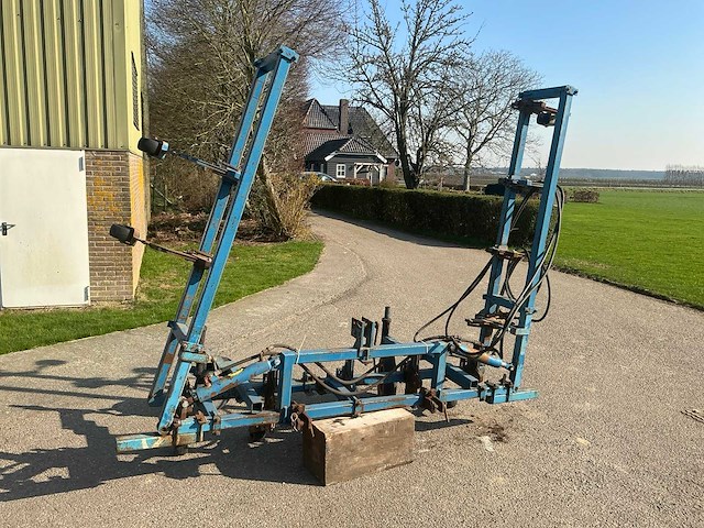 Kluitenbreker - afbeelding 2 van  6