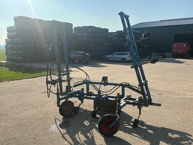 Kluitenbreker - afbeelding 3 van  6