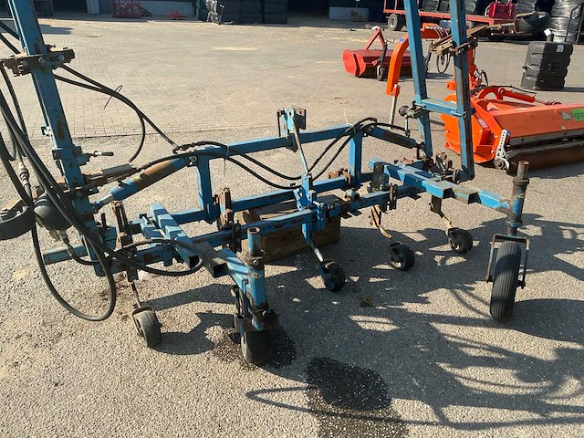 Kluitenbreker - afbeelding 4 van  6