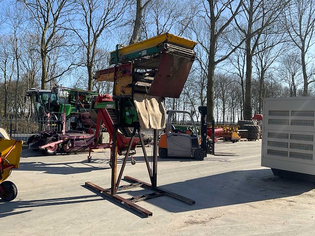 Kluitenscheider - afbeelding 1 van  4