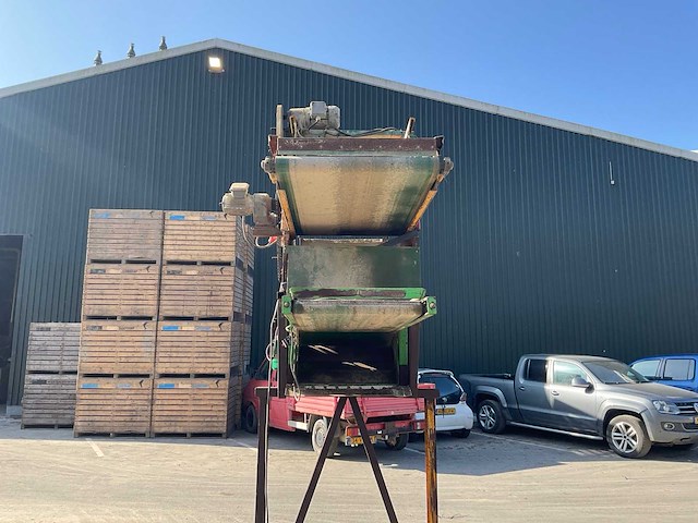 Kluitenscheider - afbeelding 2 van  4