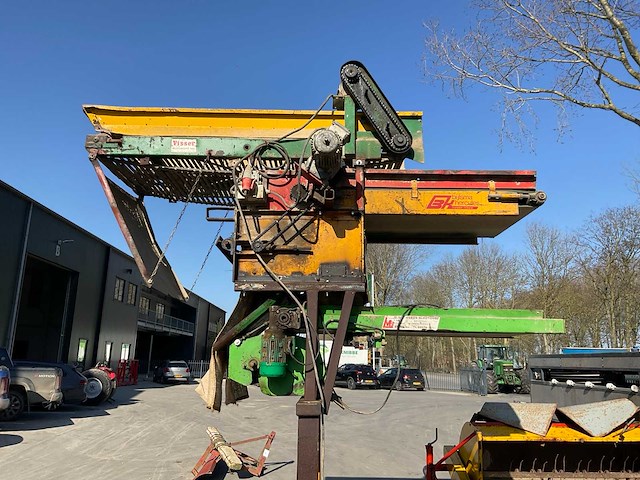 Kluitenscheider - afbeelding 3 van  4