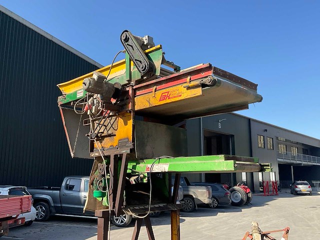 Kluitenscheider - afbeelding 4 van  4