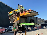 Kluitenscheider - afbeelding 4 van  4