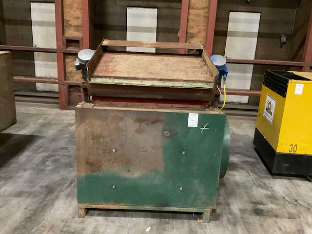 Kluitenscheider - afbeelding 2 van  4