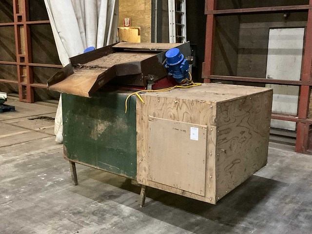 Kluitenscheider - afbeelding 1 van  6