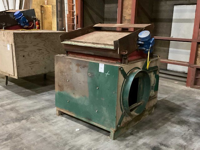 Kluitenscheider - afbeelding 1 van  6