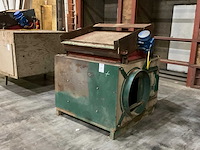 Kluitenscheider - afbeelding 1 van  6