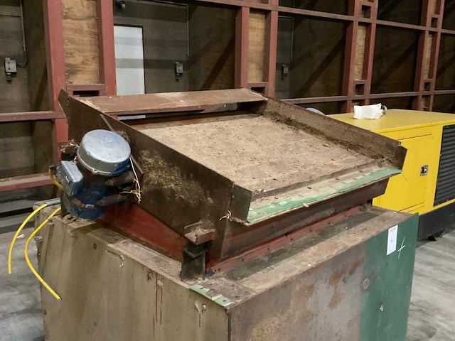 Kluitenscheider - afbeelding 2 van  6