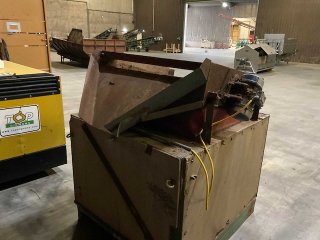 Kluitenscheider - afbeelding 5 van  6