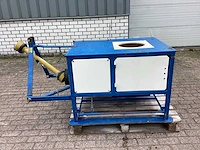 Kluitinpakmachine - afbeelding 5 van  12