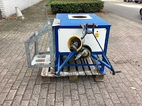 Kluitinpakmachine - afbeelding 11 van  12