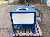 Kluitinpakmachine - afbeelding 7 van  12