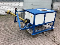 Kluitinpakmachine