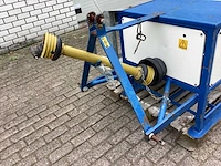 Kluitinpakmachine - afbeelding 12 van  12