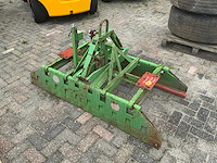Kluitmans hijsklem - afbeelding 5 van  7
