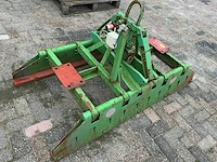 Kluitmans hijsklem - afbeelding 3 van  9