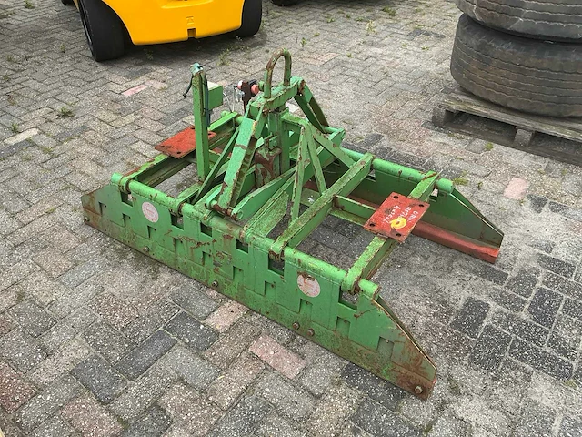 Kluitmans hijsklem - afbeelding 5 van  9