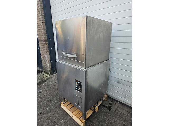 Km-120 - vaatwasser - afbeelding 2 van  4