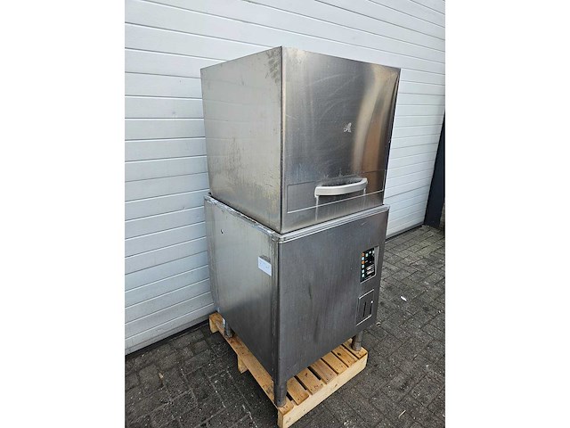 Km-120 - vaatwasser - afbeelding 3 van  4