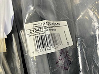 K&m 21347 k&m statief (2x) - afbeelding 3 van  3
