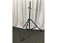 K&m 214/6 speaker statief (5x) - afbeelding 2 van  5