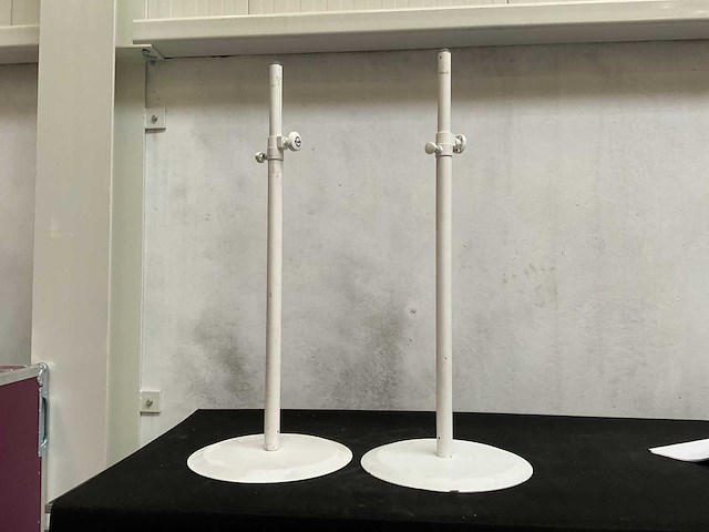K&m 26735 luidspreker statief (4x) - afbeelding 2 van  2
