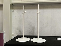K&m 26735 luidspreker statief (4x) - afbeelding 2 van  2