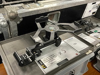 K&m ipad statief (5x) - afbeelding 2 van  3