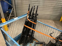 K&m luidspreker statief (6x) - afbeelding 2 van  2