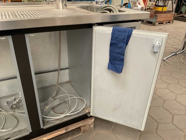 K&m maximaxstft650 tapinstallatie - afbeelding 2 van  13