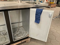 K&m maximaxstft650 tapinstallatie - afbeelding 2 van  13