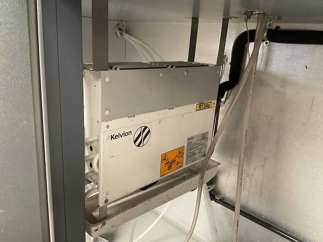 K&m maximaxstft650 tapinstallatie - afbeelding 3 van  13