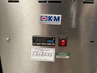 K&m maximaxstft650 tapinstallatie - afbeelding 4 van  13