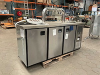 K&m maximaxstft650 tapinstallatie - afbeelding 1 van  13