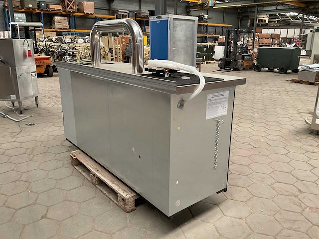 K&m maximaxstft650 tapinstallatie - afbeelding 6 van  13