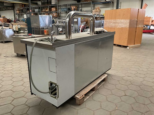 K&m maximaxstft650 tapinstallatie - afbeelding 7 van  13